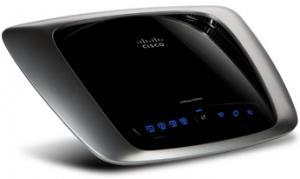 Cisco E2000-EE AP, LINKSYS E2000 Advanced WIRELESS-N300 ROUTER